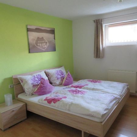 Appartement Reiter Aschau Im Zillertal Bagian luar foto