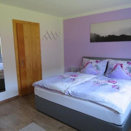 Appartement Reiter Aschau Im Zillertal Bagian luar foto