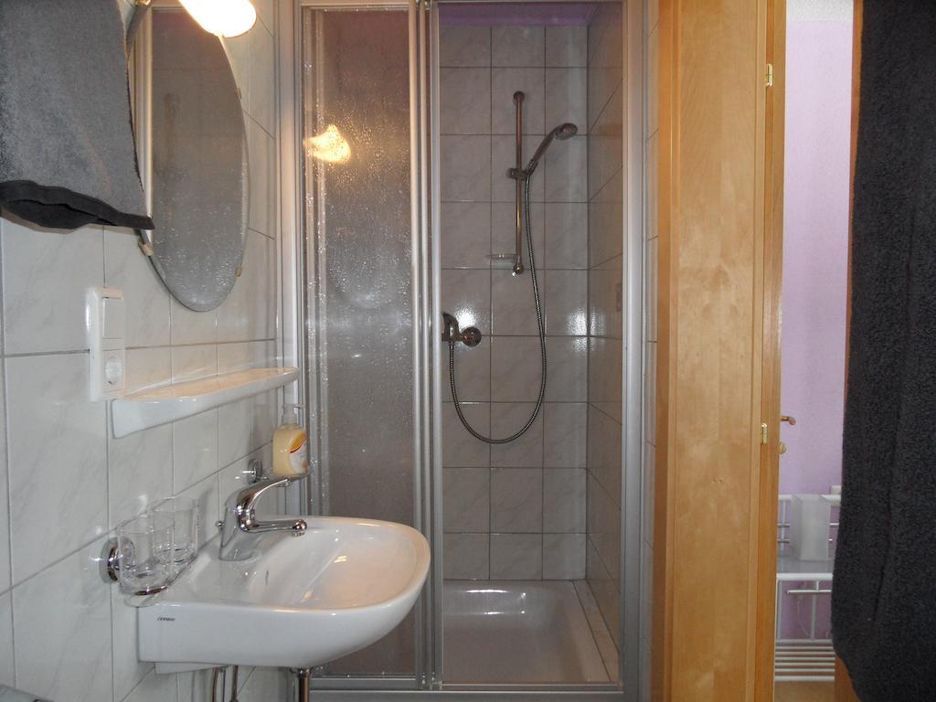 Appartement Reiter Aschau Im Zillertal Ruang foto