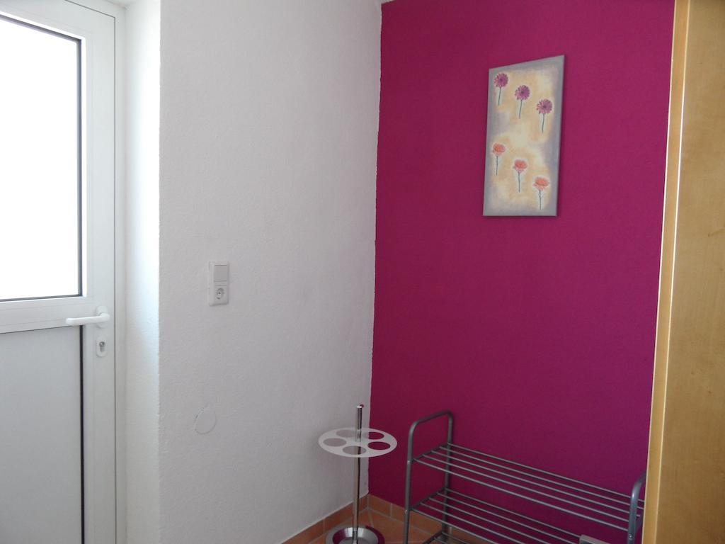 Appartement Reiter Aschau Im Zillertal Ruang foto