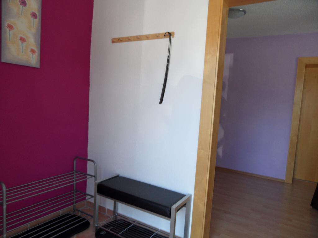 Appartement Reiter Aschau Im Zillertal Ruang foto