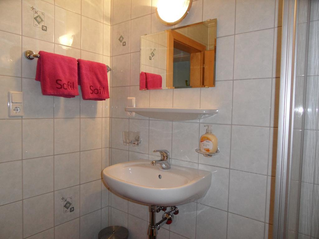 Appartement Reiter Aschau Im Zillertal Ruang foto