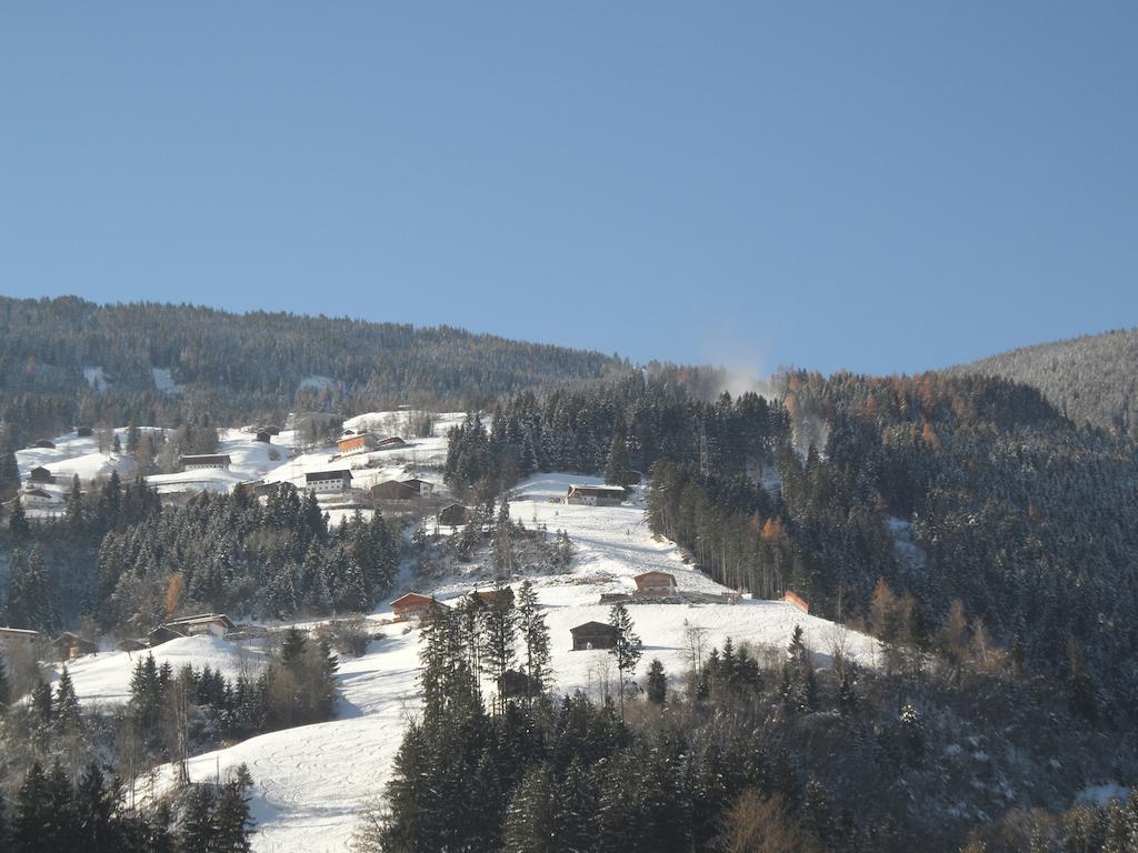 Appartement Reiter Aschau Im Zillertal Bagian luar foto