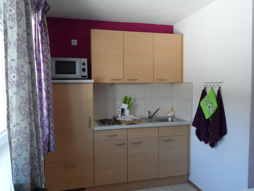 Appartement Reiter Aschau Im Zillertal Ruang foto