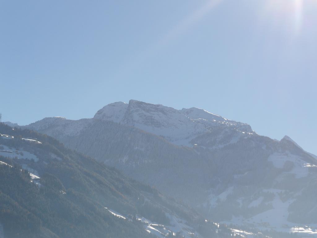 Appartement Reiter Aschau Im Zillertal Bagian luar foto