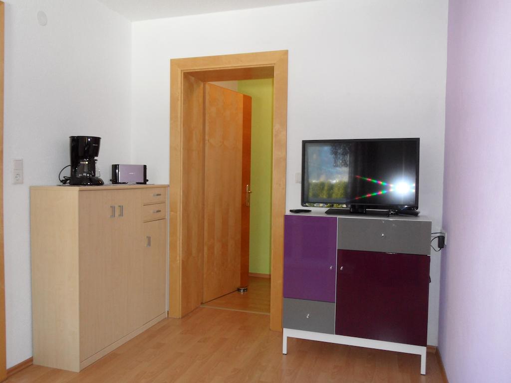 Appartement Reiter Aschau Im Zillertal Ruang foto