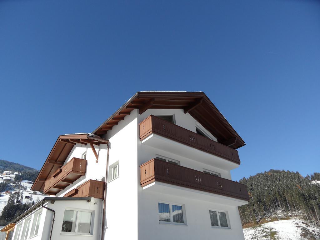 Appartement Reiter Aschau Im Zillertal Bagian luar foto