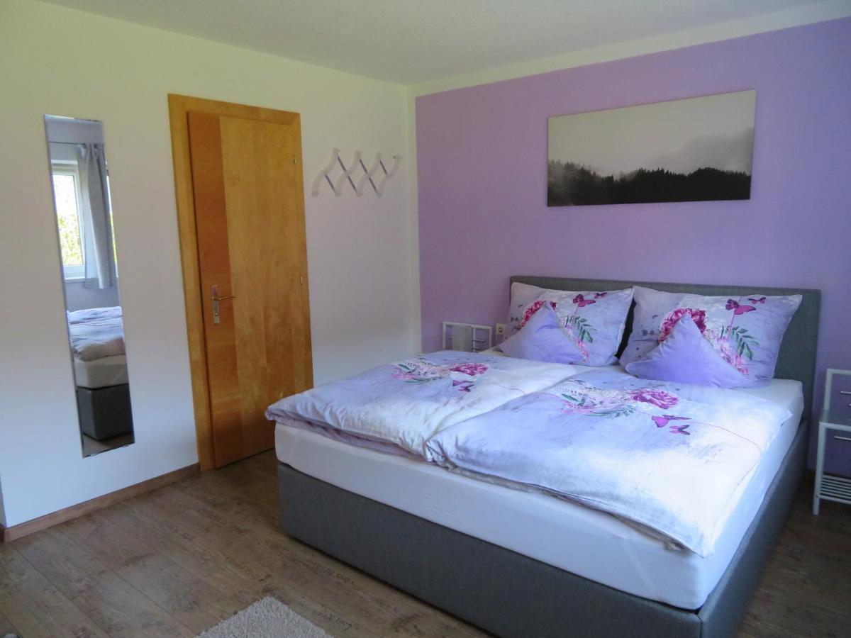 Appartement Reiter Aschau Im Zillertal Bagian luar foto