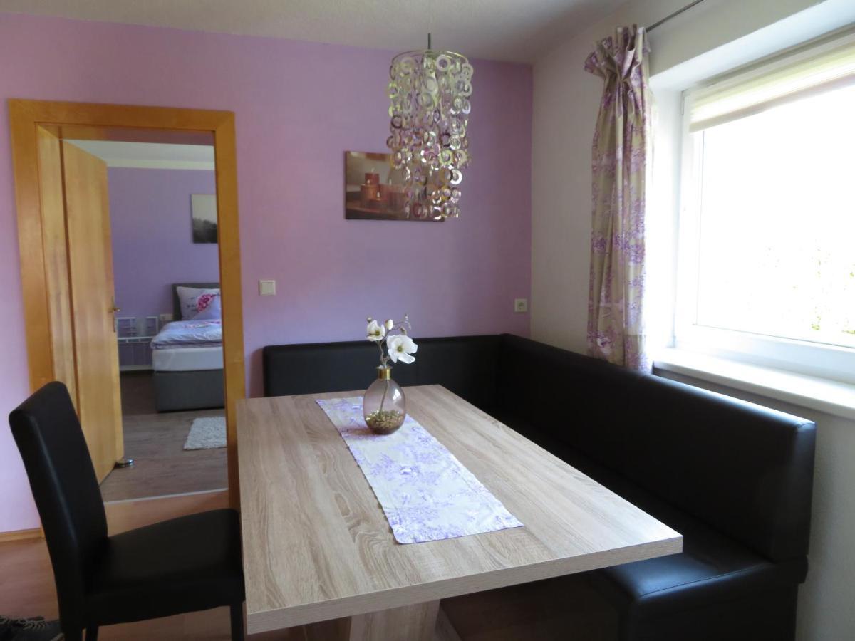 Appartement Reiter Aschau Im Zillertal Bagian luar foto