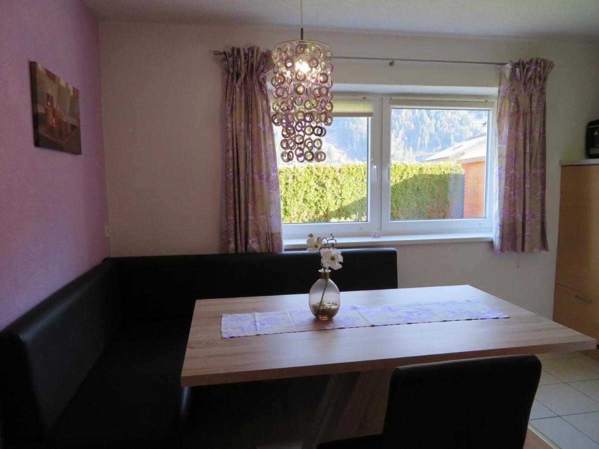 Appartement Reiter Aschau Im Zillertal Bagian luar foto