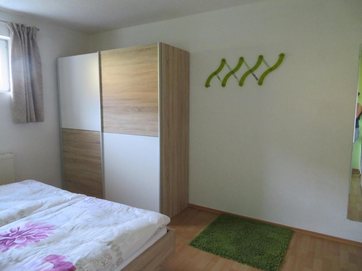 Appartement Reiter Aschau Im Zillertal Bagian luar foto