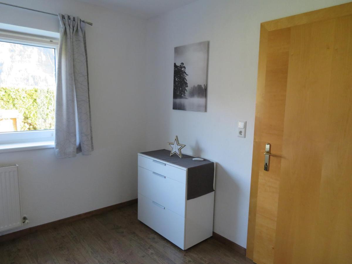 Appartement Reiter Aschau Im Zillertal Bagian luar foto