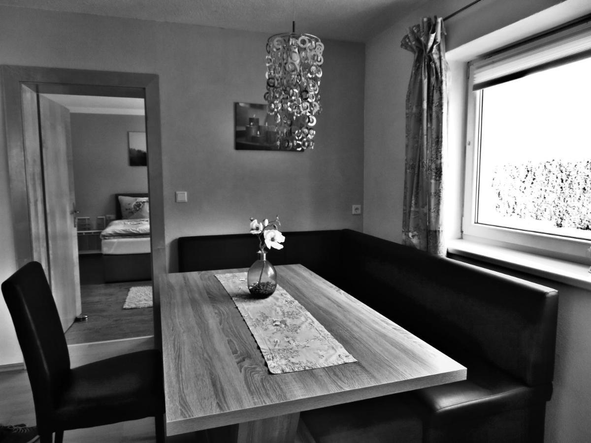 Appartement Reiter Aschau Im Zillertal Bagian luar foto