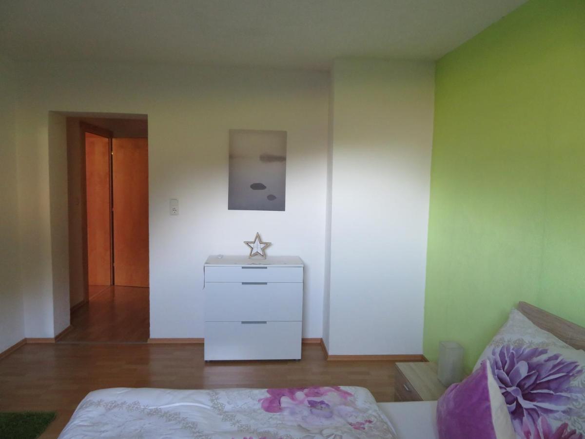 Appartement Reiter Aschau Im Zillertal Bagian luar foto