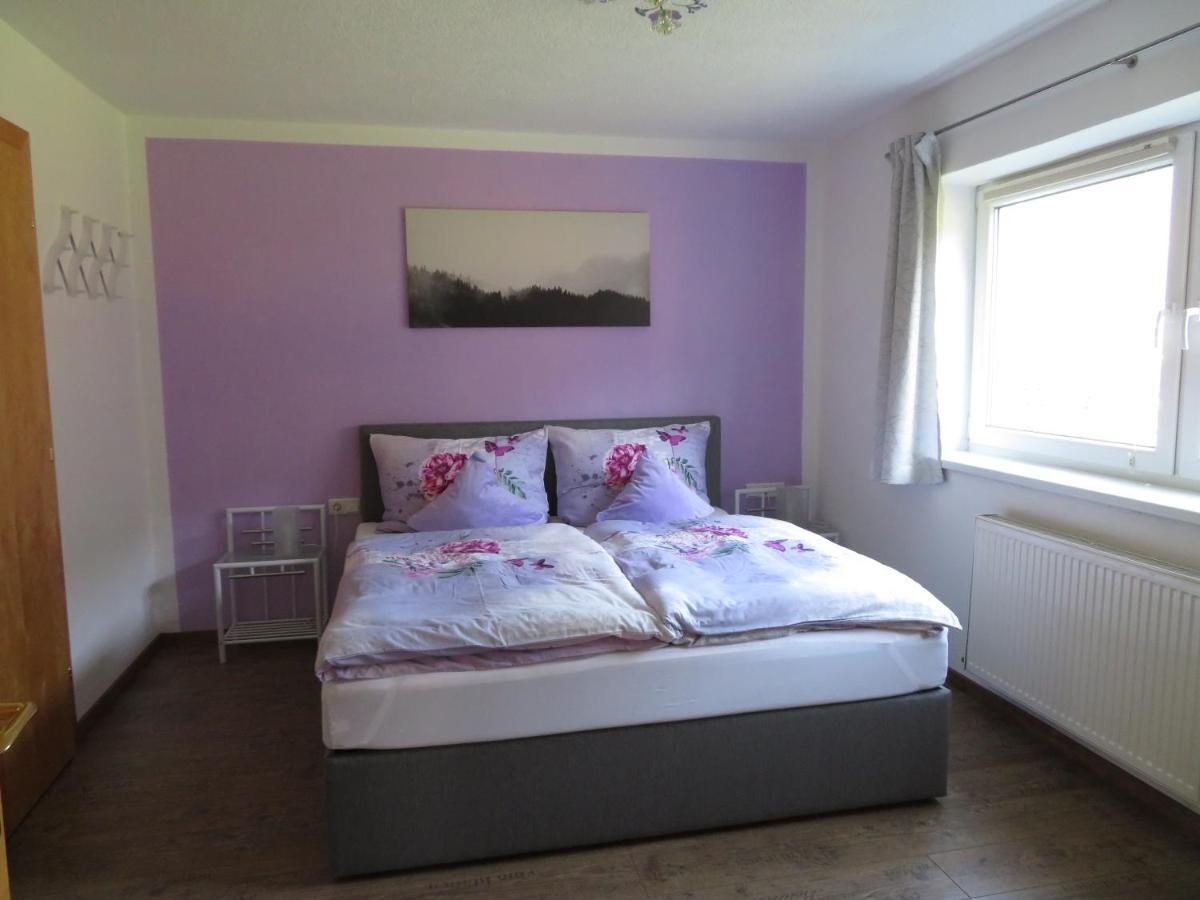 Appartement Reiter Aschau Im Zillertal Bagian luar foto