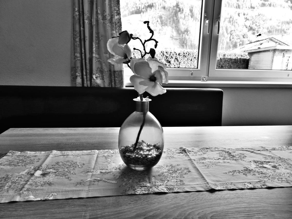 Appartement Reiter Aschau Im Zillertal Bagian luar foto