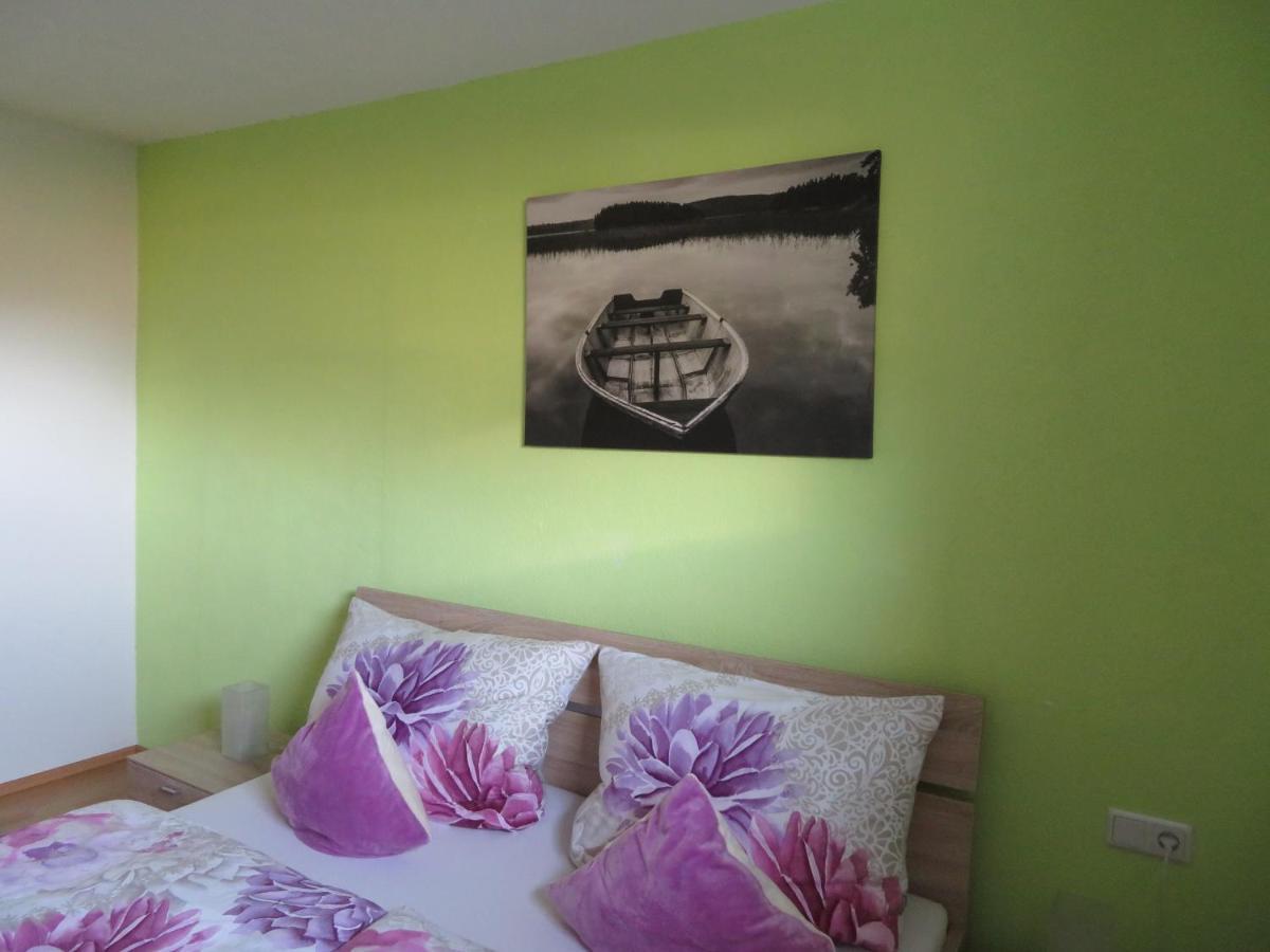 Appartement Reiter Aschau Im Zillertal Bagian luar foto